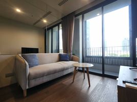 1 Schlafzimmer Appartement zu verkaufen im Ideo Q Sukhumvit 36, Khlong Tan