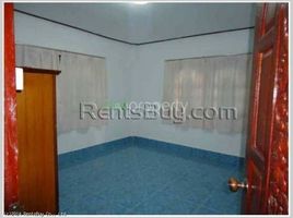 2 Bedroom House for sale in Vientiane, Sikhottabong, Vientiane