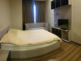 1 Schlafzimmer Wohnung zu vermieten im Onyx Phaholyothin, Sam Sen Nai, Phaya Thai