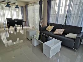 3 Schlafzimmer Villa zu verkaufen im Burasiri Kohkaew, Ko Kaeo, Phuket Town, Phuket