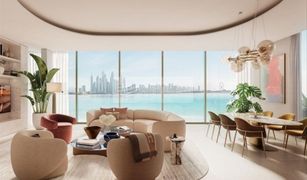 1 chambre Appartement a vendre à The Crescent, Dubai Ellington Beach House