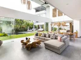 5 Schlafzimmer Villa zu verkaufen in Badung, Bali, Kuta