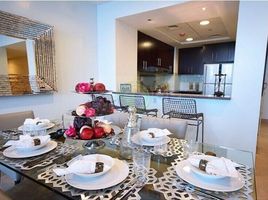 3 Bedroom Condo for sale at Dubai Wharf Tower 3, Port Saeed, Deira