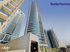 4 Bedroom Apartment for sale at Horizon Tower, Marina Residence