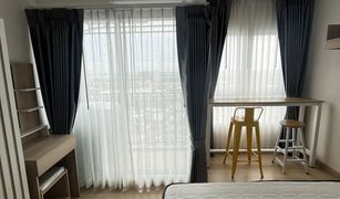 Studio Condo for sale in Bang Mueang Mai, Samut Prakan Supalai Veranda Sukhumvit 117