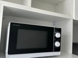 1 Bedroom Condo for rent at Chateau In Town Major Ratchayothin, Chantharakasem