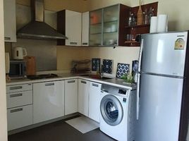 1 Bedroom Apartment for rent at Baan Saraan, Khlong Toei Nuea