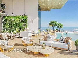 5 Bedroom Villa for sale at Cavalli Casa Tower, Al Sufouh Road