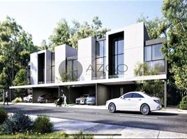 3 Bedroom Townhouse for sale at Jouri Hills, Earth