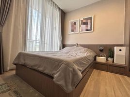 1 Schlafzimmer Appartement zu verkaufen im The Line Phahol - Pradipat, Sam Sen Nai