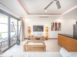 1 Schlafzimmer Haus zu vermieten im The Residence Resort, Choeng Thale