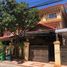 4 Bedroom House for sale in Royal Phnom Penh Hospital, Tuek Thla, Tuek Thla
