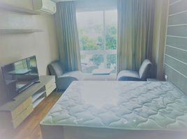 1 спален Кондо в аренду в Whale Marina Condo, Na Chom Thian, Sattahip