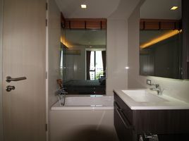 1 Bedroom Condo for rent at Via 49, Khlong Tan Nuea