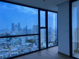 2 Schlafzimmer Penthouse zu verkaufen im Risemount Apartment , Thuan Phuoc, Hai Chau