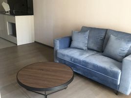 1 Bedroom Condo for sale at Klass Siam, Wang Mai