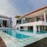 3 Schlafzimmer Villa zu vermieten im Phu Montra, Nong Kae, Hua Hin