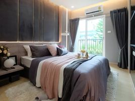 1 Bedroom Apartment for sale at Supalai Veranda Ramkhamhaeng, Hua Mak