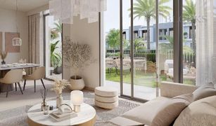 4 Bedrooms Villa for sale in EMAAR South, Dubai Greenview