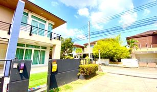 3 Schlafzimmern Haus zu verkaufen in Surasak, Pattaya The Boulevard Sriracha