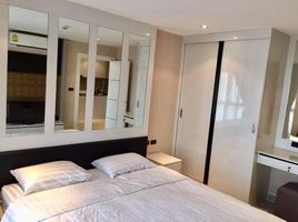 1 Bedroom Apartment for sale at The Blue Residence , Nong Prue, Pattaya, Chon Buri