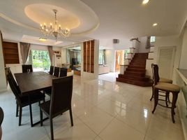 4 Bedroom Villa for rent at Nantawan Srinakarin, Bang Mueang, Mueang Samut Prakan