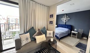 1 Bedroom Condo for sale in Hua Hin City, Hua Hin Marvest