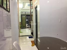 2 Schlafzimmer Villa zu verkaufen in Binh Thanh, Ho Chi Minh City, Ward 11