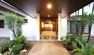 4 Schlafzimmern Haus zu verkaufen in Bang Kaeo, Samut Prakan Lakeside Villa 2 