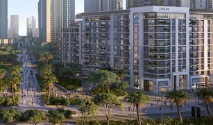 3 Bedrooms Apartment for sale in Creekside 18, Dubai Island Park II