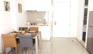 1 Bedroom Condo for sale in Huai Khwang, Bangkok TC Green Rama 9