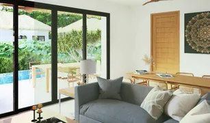 1 chambre Villa a vendre à Koh Phangan, Surat Thani Uluwatu Lodge