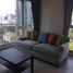 2 Bedroom Condo for rent at Rhythm Sathorn - Narathiwas, Thung Mahamek