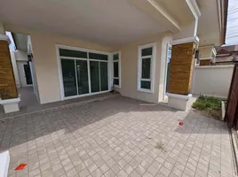 2 Bedroom Villa for sale at Anocha Village, Thep Krasattri