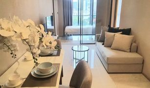 1 Bedroom Condo for sale in Khlong Toei Nuea, Bangkok Walden Asoke