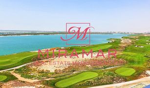 3 Bedrooms Apartment for sale in Yas Bay, Abu Dhabi Mayan 2