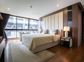 4 спален Кондо на продажу в The Hudson Sathorn 7, Thung Mahamek