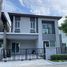 3 Schlafzimmer Haus zu vermieten im Grande Pleno Mega Bangna, Bang Phli Yai, Bang Phli, Samut Prakan