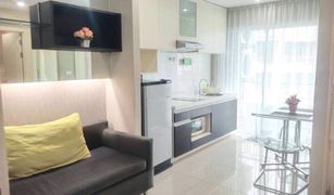 1 Bedroom Condo for sale in Kathu, Phuket The Scene 