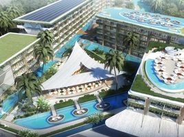 1 Bedroom Apartment for sale at Kora Beach Resort Phuket, Choeng Thale