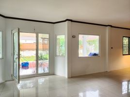 3 Bedroom Villa for sale at Pattaya Land And House, Nong Prue