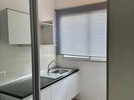 1 Schlafzimmer Wohnung zu vermieten im City Home Srinakarin, Bang Na