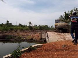  Grundstück zu verkaufen in Ban Phaeo, Samut Sakhon, Khlong Tan, Ban Phaeo