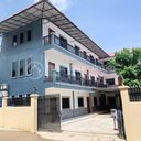 Apartment Building​ (Motel Design)  For Sale in Sihanoukville City | Close to Seaport, Town center and beach