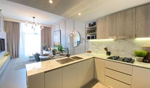1 Habitación Apartamento en venta en Tuscan Residences, Dubái Oxford Terraces