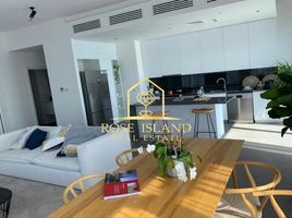 2 Bedroom Apartment for sale at Pixel, Makers District, Al Reem Island