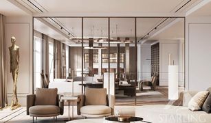 6 chambres Penthouse a vendre à The Crescent, Dubai Raffles The Palm