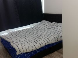 1 Schlafzimmer Wohnung zu verkaufen im Sammakorn S9 Condo, Bang Rak Yai