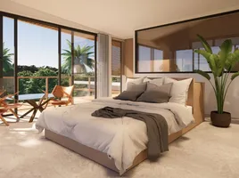 3 Schlafzimmer Wohnung zu verkaufen im Pahili Luxury Apartments, Ko Pha-Ngan, Ko Pha-Ngan