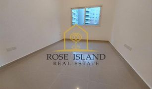 3 Bedrooms Apartment for sale in Al Reef Downtown, Abu Dhabi Tower 18